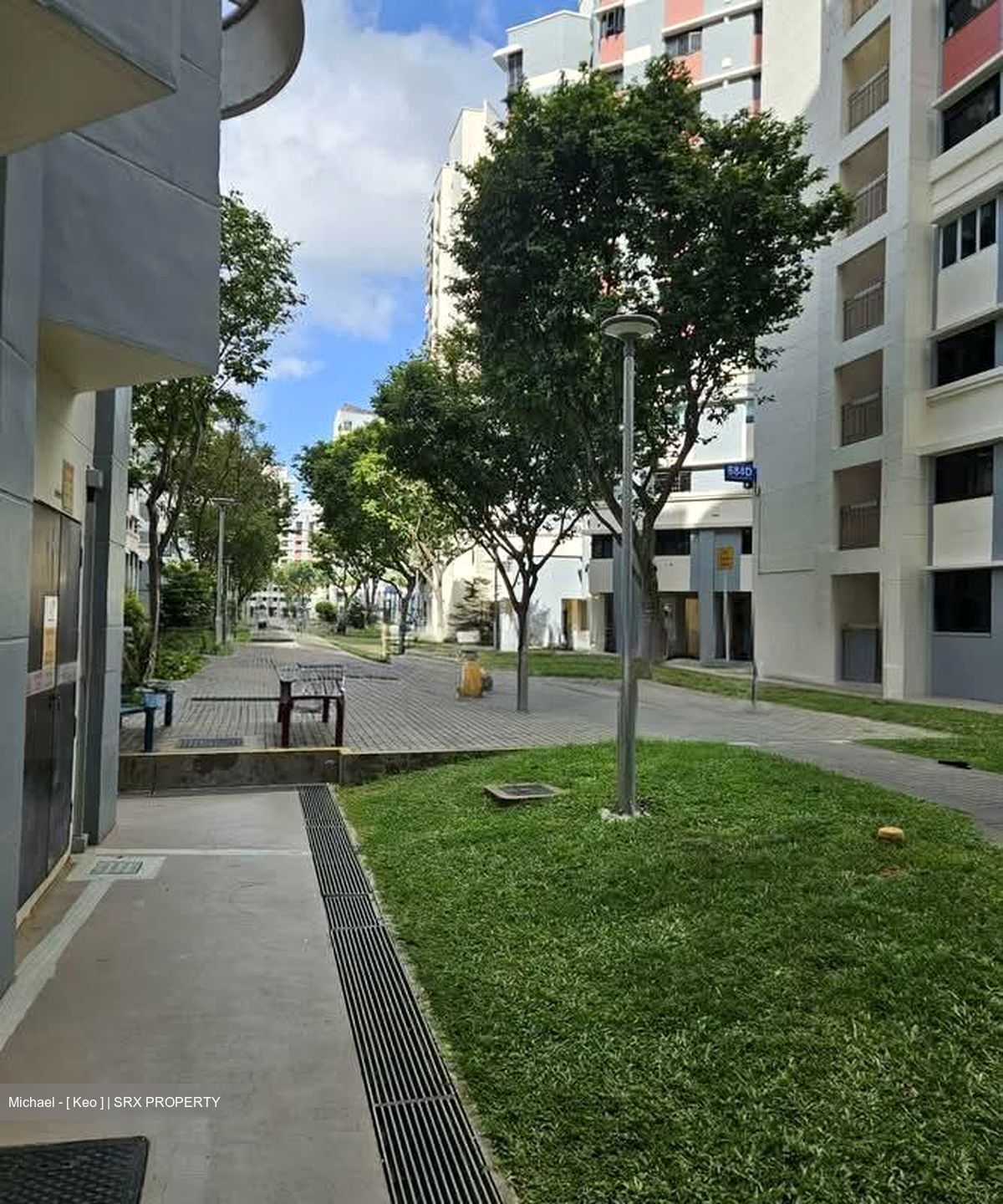 Blk 684A Woodlands Drive 73 (Woodlands), HDB 4 Rooms #566090961
